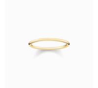 Thomas Sabo - TR2123-413-12-54 - Bague - Dames - argent 925 plaqué or jaune - largeur 54