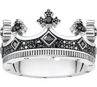 THOMAS SABO Unisexe Argent Bagues de fiançailles - TR2208-643-11-64