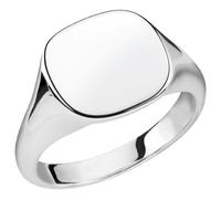 Thomas Sabo - TR2248-001-21-50 - Bague unie - argent 925 - REBEL AT HEART - Largeur 50 large