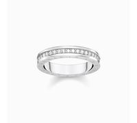 Thomas Sabo - TR2254-051-14-52 - Bague - Femmes - 925er Argent - taille de la bague 52