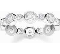 Thomas Sabo - TR2256-051-14-50 - Bague - Dames - Argent 925 - Largeur 50