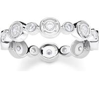 Thomas Sabo - TR2256-051-14-52 - Bague - Femmes - 925er Argent - taille de la bague 52