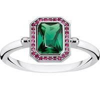 Thomas Sabo - TR2264-348-7-52 - Bague - Femme - Argent 925 - Glam & Soul - Largeur 52