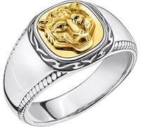 Thomas Sabo - TR2293-849-39-68 - Bague - Unisexe - Argent 925 - Rebel at Heart - Largeur 68