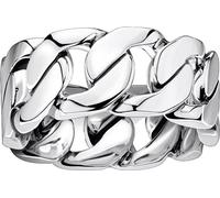 Thomas Sabo - TR2328-637-21-50 - Bague unisexe - argent 925 - REBEL AT HEART - Largeur 50 large
