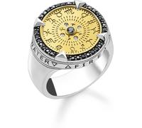Thomas Sabo TR2329-849-7 Bague, Taille de la bague:60