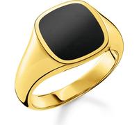 Thomas Sabo - TR2332-177-11-54 - Bague - Femme - Argenté - REBEL AT HEART - Largeur 54