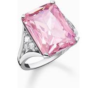 Thomas Sabo - TR2339-051-9-58 - Bague - Dames - Argent 925 - Largeur 58