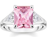 Thomas Sabo - TR2362-051-9-56 - Bague - Dames - Argent 925 - Largeur 56
