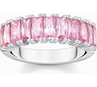 Thomas Sabo - TR2366-051-9-48 - Bague - Dames - Argent 925 - Largeur 48