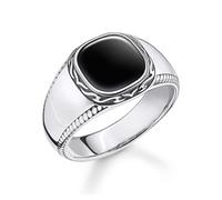 Thomas Sabo - TR2388-641-11-62 - Bague - Mixte - 925er Argent - taille de la bague 62