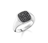 THOMAS SABO TR2389-051-11 Bague pour homme