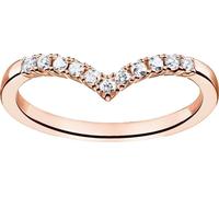 Thomas Sabo - TR2394-416-14-48 - Bague - Dames - Argent 925 - Largeur 48