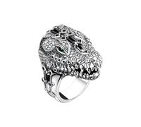 Thomas Sabo - TR2420-347-7-60 - Bague - Unisexe - Rebel at Heart - Weite 60