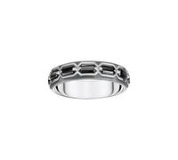 Thomas Sabo - TR2423-643-11-66 - Bague - Unisexe - Rebel at Heart - Weite 66