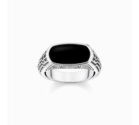 Thomas Sabo - TR2429-507-11-50 - Bague - Mixte - 925er Argent - taille de la bague 50