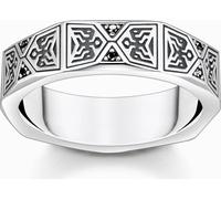 Thomas Sabo - TR2432-643-11-62 - Bague - Mixte - 925er Argent - taille de la bague 62