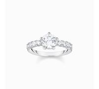 Thomas Sabo - TR2440-051-14-56 - Bague - Femmes - 925er Argent - taille de la bague 56
