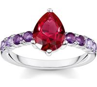 Thomas Sabo - TR2442-477-7-54 - Bague - Femmes - 925er Argent - taille de la bague 54