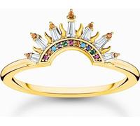 Thomas Sabo - TR2456-488-7-52 - Bague - Dames - Festival - Largeur 52