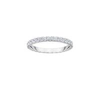 Thomas Sabo - TR2467-051-14-50 - Bague - Femmes - Sparkling White - Weite 50