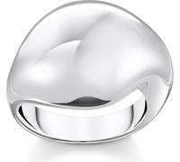 Thomas Sabo - TR2470-001-21-52 - Bague - Dames - Bold Elegance - Largeur 52 largeur