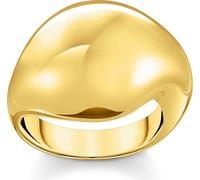 Thomas Sabo - TR2470-413-39-52 - Bague - Dames - Bold Elegance - Largeur 52