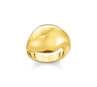 Thomas Sabo - TR2470-413-39-56 - Bague - Femmes - Bold Elegance - Weite 56