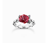 Thomas Sabo - TR2482-664-10-60 - Bague - Femmes - True Romance - taille de la bague 60