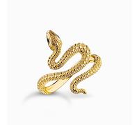 Thomas Sabo - TR2483-427-39-54 - Bague - Femmes - True Romance - taille de la bague 54