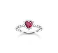 Thomas Sabo - TR2484-013-10-50 - Bague - Femmes - True Romance - Weite 50