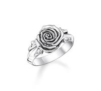 Thomas Sabo - TR2487-637-21-54 - Bague - Unisexe - Rebel at Heart - Weite 54