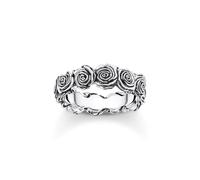 Thomas Sabo - TR2488-637-21-68 - Bague - Unisexe - Rebel at Heart - Weite 68