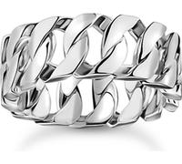 Thomas Sabo TR2497-637-21-58 Anneau - maillons larges argent Femme