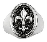 Thomas Sabo Unisex anneaux TR1803-051-11-62