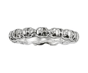 Thomas Sabo Unisex anneaux TR1922-001-12-52