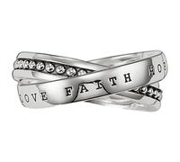 Thomas Sabo Unisex anneaux TR1930-001-12-66