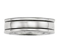 Thomas Sabo Unisex anneaux TR1936-001-12-58