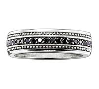 Thomas Sabo Unisex anneaux TR2004-051-11-48