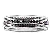 Thomas Sabo Unisex anneaux TR2004-051-11-48