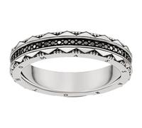 Thomas Sabo Unisex anneaux TR2106-643-11-64