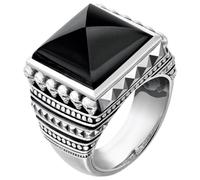 Thomas Sabo Unisex anneaux TR2158-698-11-54