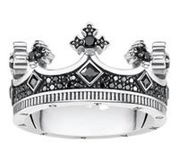 Thomas Sabo Unisex anneaux TR22086431164 G