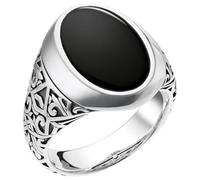 Thomas Sabo Unisex anneaux TR2242-698-11-52