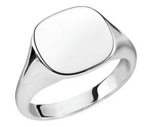 Thomas Sabo Unisex anneaux TR2248-001-21-52