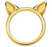 Thomas Sabo Unisex anneaux TR2260-413-39-56