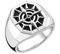 Thomas Sabo Unisex anneaux TR2274-641-11-64