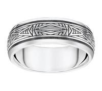 Thomas Sabo Unisex anneaux TR2277-637-21-62
