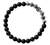 Thomas Sabo Unisex Bracelets A1099-159-11-M