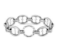 Thomas Sabo Unisex Bracelets A1794-637-21-L21